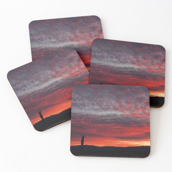 Item preview, Glorious Australian Sunset designed and sold by Marylou Badeaux.