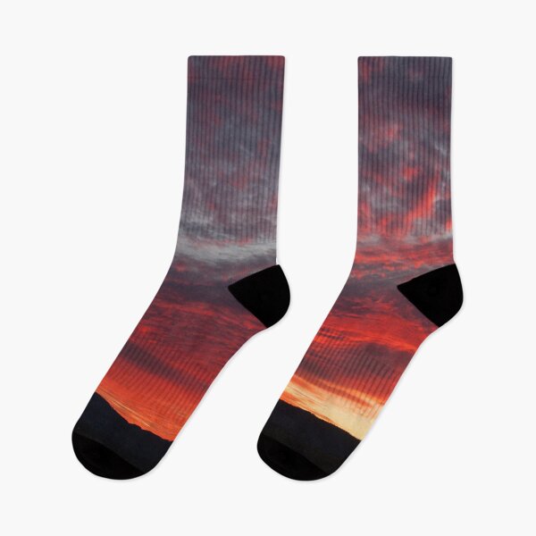 Item preview, Glorious Australian Sunset designed and sold by Marylou Badeaux.