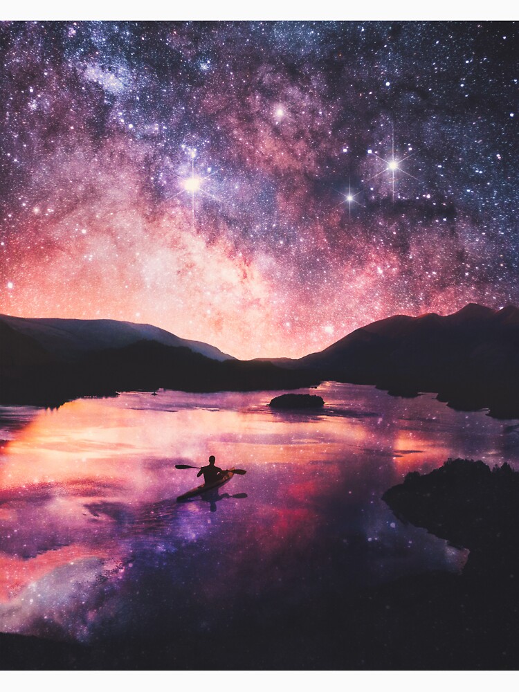 Cielo by sublimenation