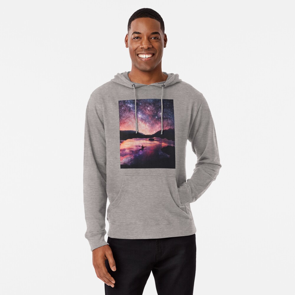 Cielo Lightweight Hoodie