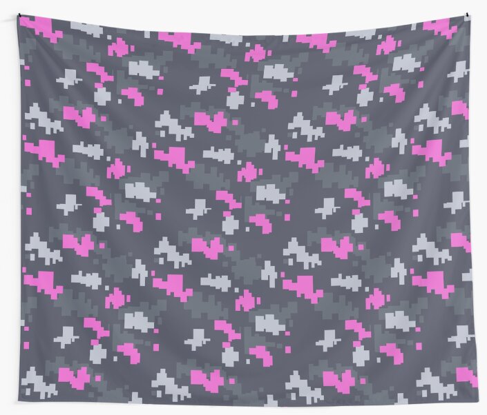 Pink Wall Tapestry csgo | pink ddpat camo" wall tapestriesarchanor | redbubble Pink Wall Tapestry csgo | pink ddpat camo" wall tapestriesarchanor | redbubble
