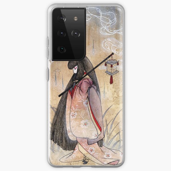 Item preview, The Fox's Reverie  designed and sold by TeaKitsune.