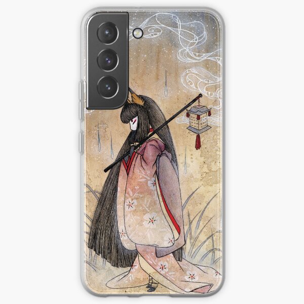 Item preview, The Fox's Reverie  designed and sold by TeaKitsune.