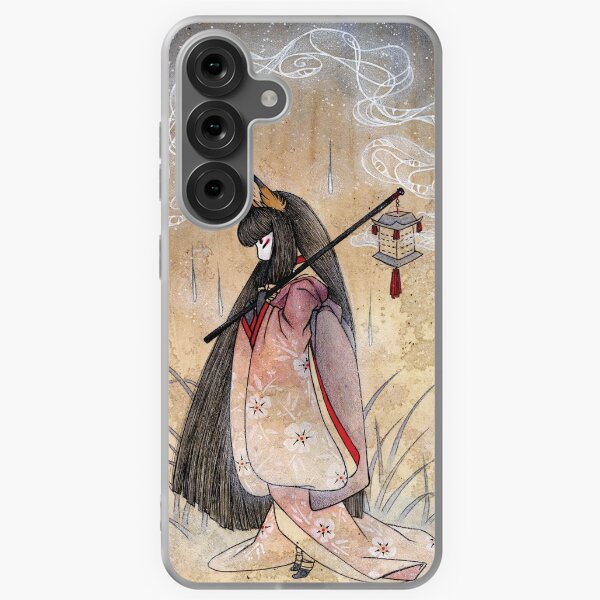 Item preview, The Fox's Reverie  designed and sold by TeaKitsune.
