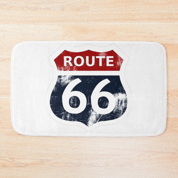 Item preview, Route 66 My version designed and sold by Edgar Moya.