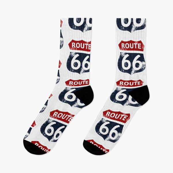Item preview, Route 66 My version designed and sold by Edgar Moya.