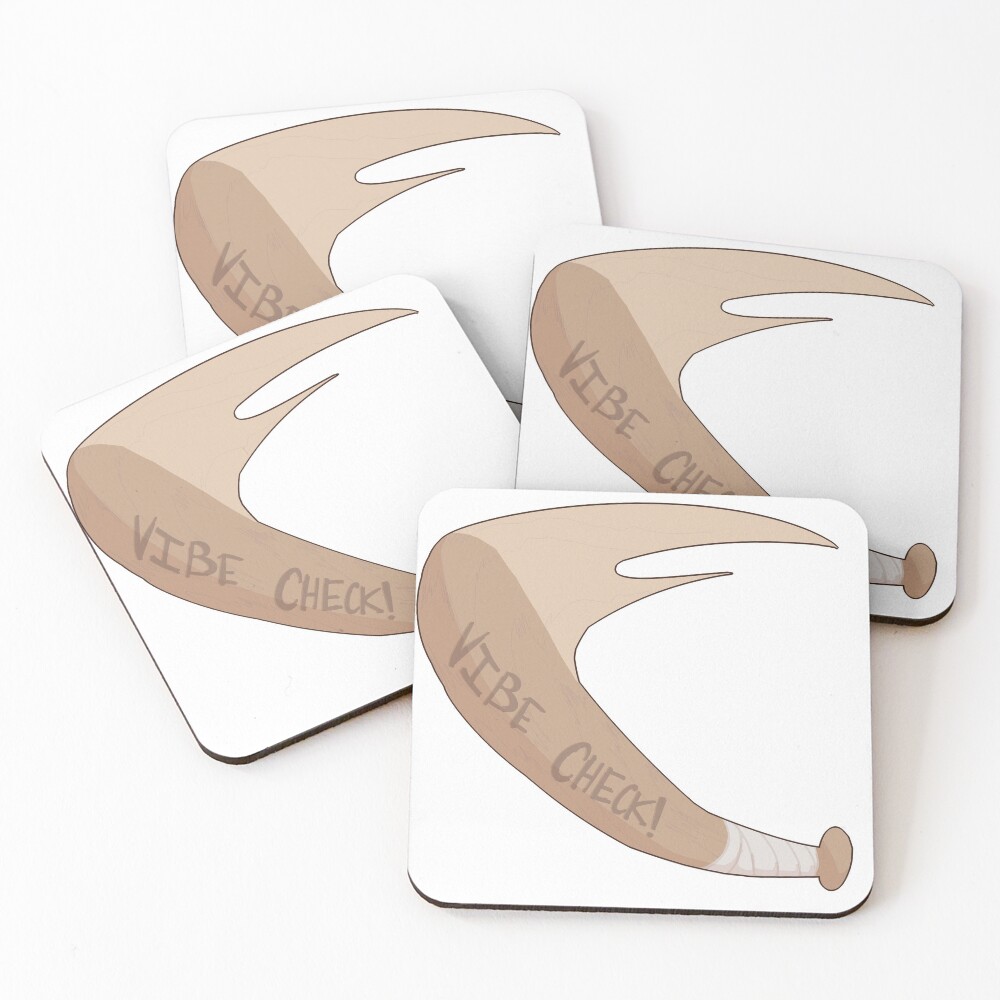 Item preview, Coasters (Set of 4) designed and sold by Autonomyss.