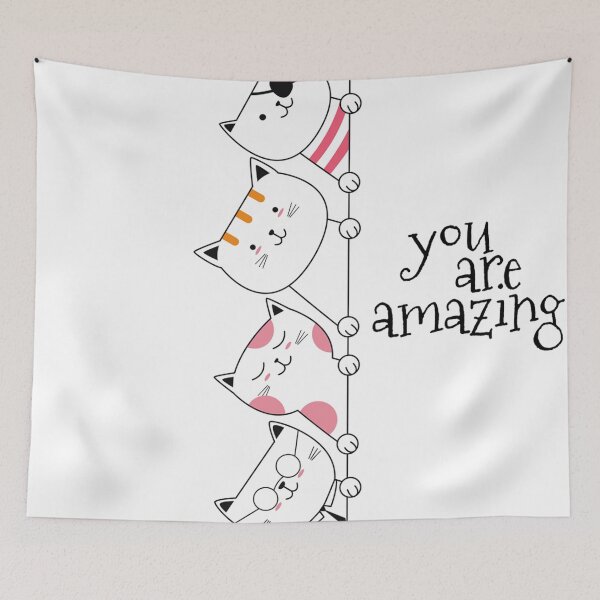 Item preview, Self Love ( You Are Amazing )  designed and sold by EkaterinaSokol.