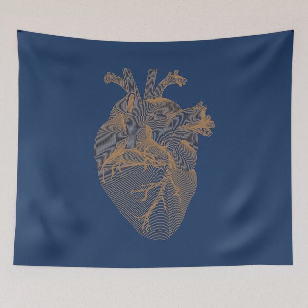 Item preview, Bleeding Heart designed and sold by esgomes.