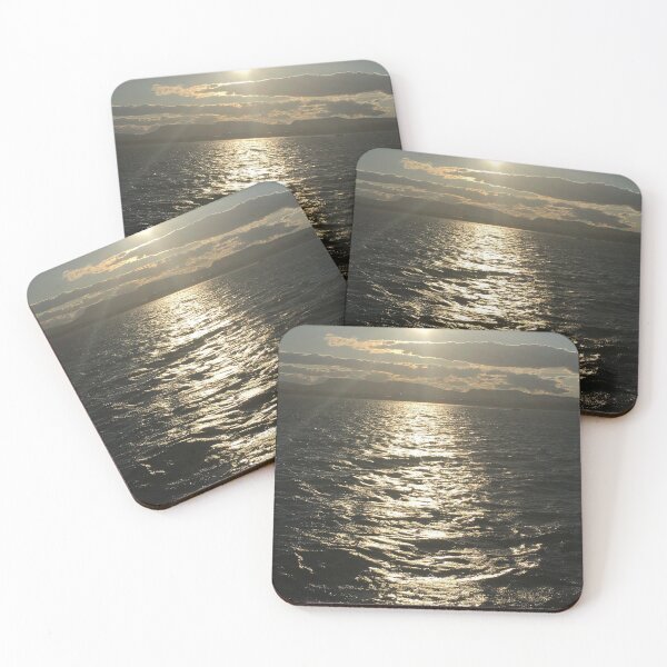 Item preview, The Sun Set designed and sold by djembe300.