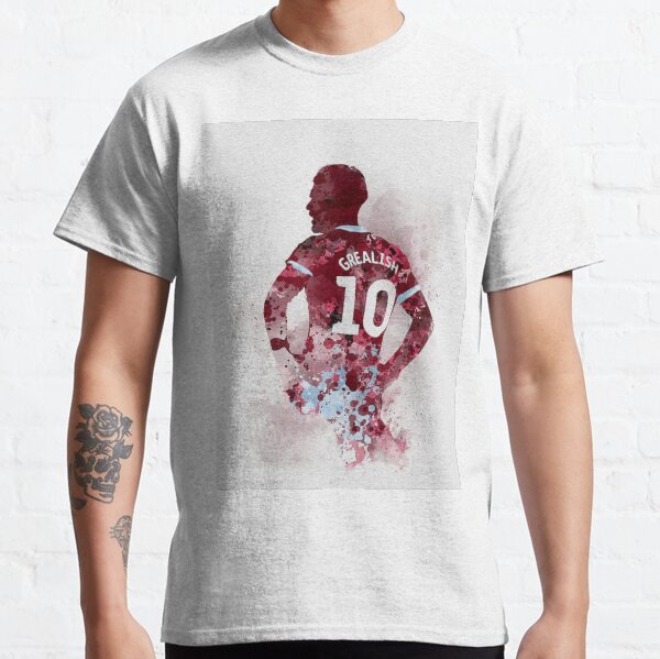 jack grealish tshirt