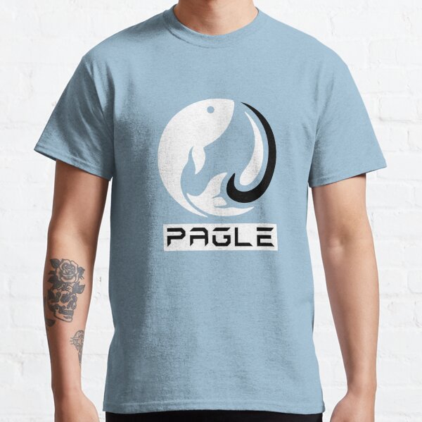 PAGLE Surf Brand - World of Warcraft Classic T-Shirt