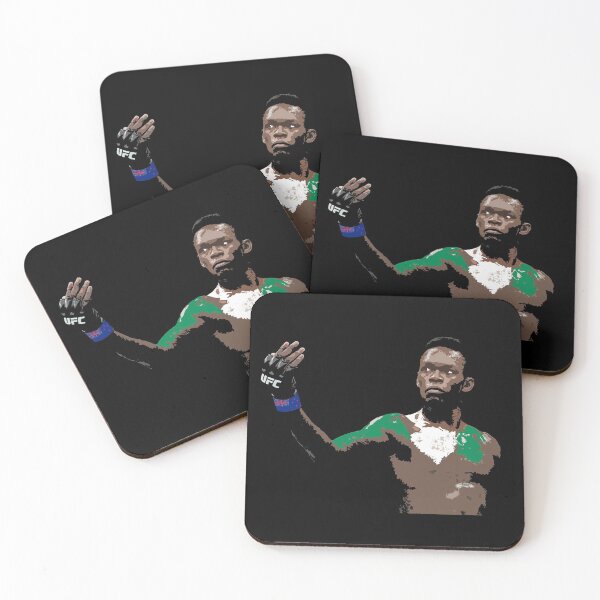 Item preview, Stylebender - Israel Adesanya designed and sold by Sarthak Navjivan.