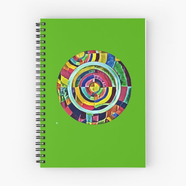 Item preview, delaunay_ART 8694 designed and sold by LeMoor.
