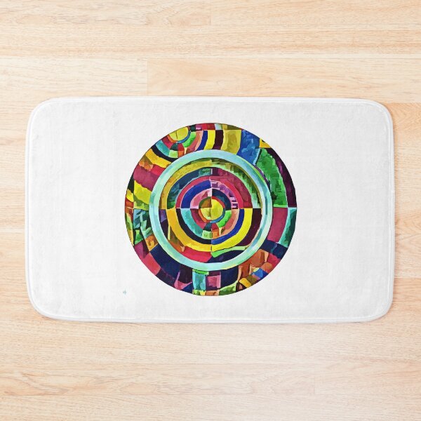 Item preview, delaunay_ART 8694 designed and sold by LeMoor.