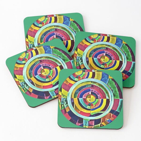 Item preview, delaunay_ART 8694 designed and sold by LeMoor.