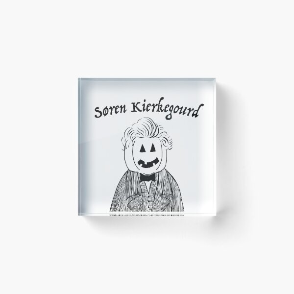Item preview, Søren KierkeGOURD designed and sold by Chris Corbin.