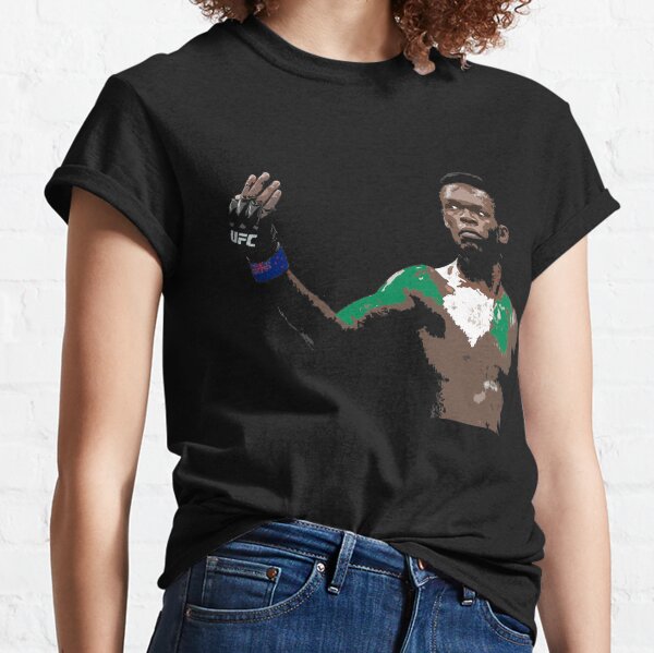 Stylebender - Israel Adesanya Camiseta clásica