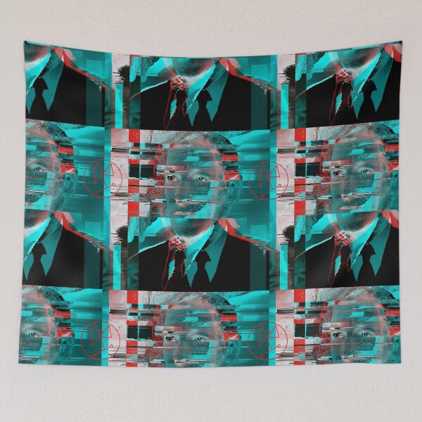 Item preview, HPL Glitch designed and sold by R-A Designs.