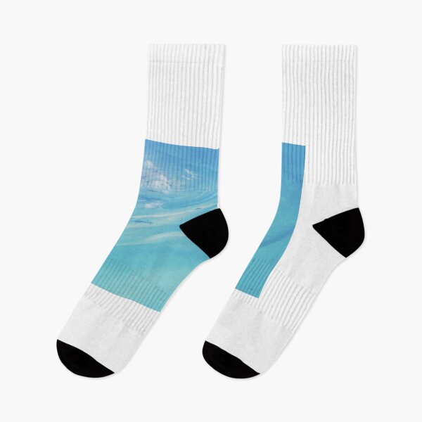 Item preview, Blue sea in The Bahamas. designed and sold by FER737NG.
