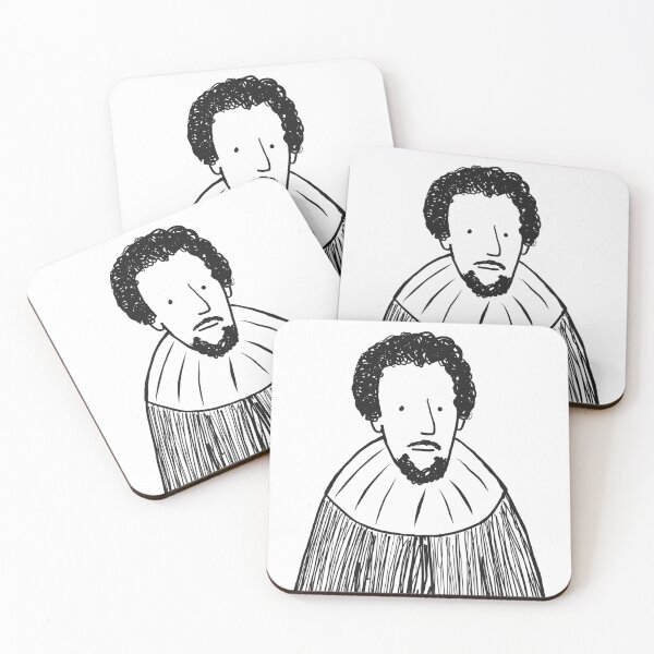 Item preview, Nicholas Ferrar designed and sold by Chris Corbin.