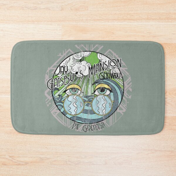 Item preview, Gatsby's Escape designed and sold by ash082493.