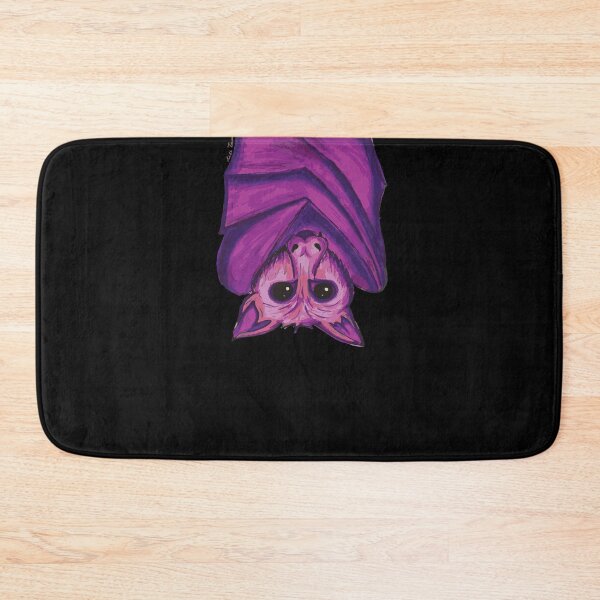 Item preview, Violette the Bat designed and sold by Lexi Tremblay.