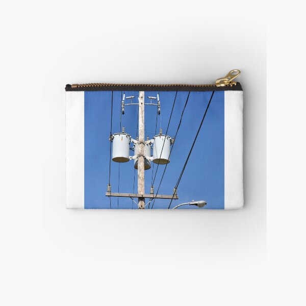 Item preview, Electrical pole. designed and sold by FER737NG.