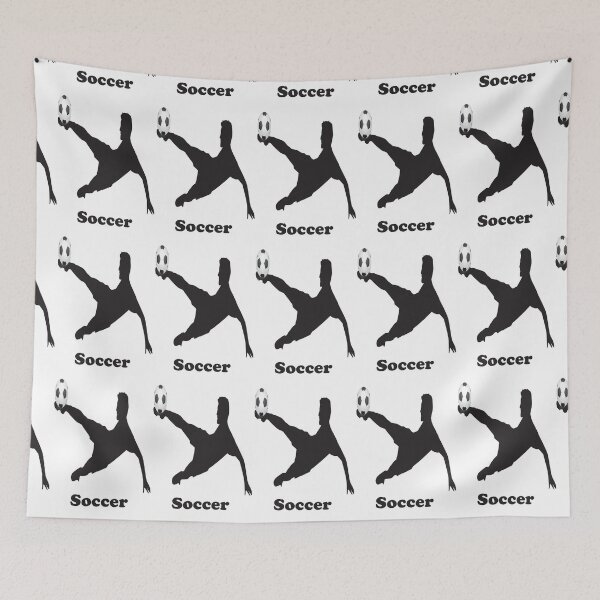 Item preview, Soccer designed and sold by MUZA9.
