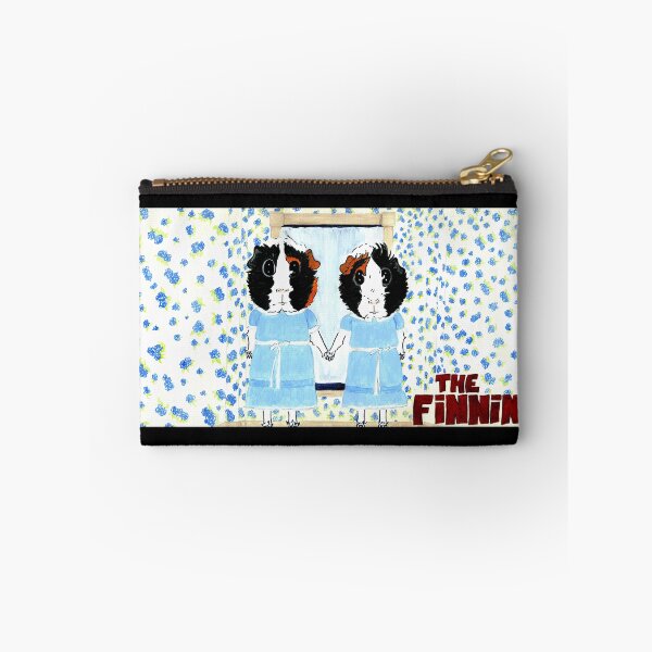 Item preview, Horace and Morty are Twinsies designed and sold by Guinea Pigs and Books.