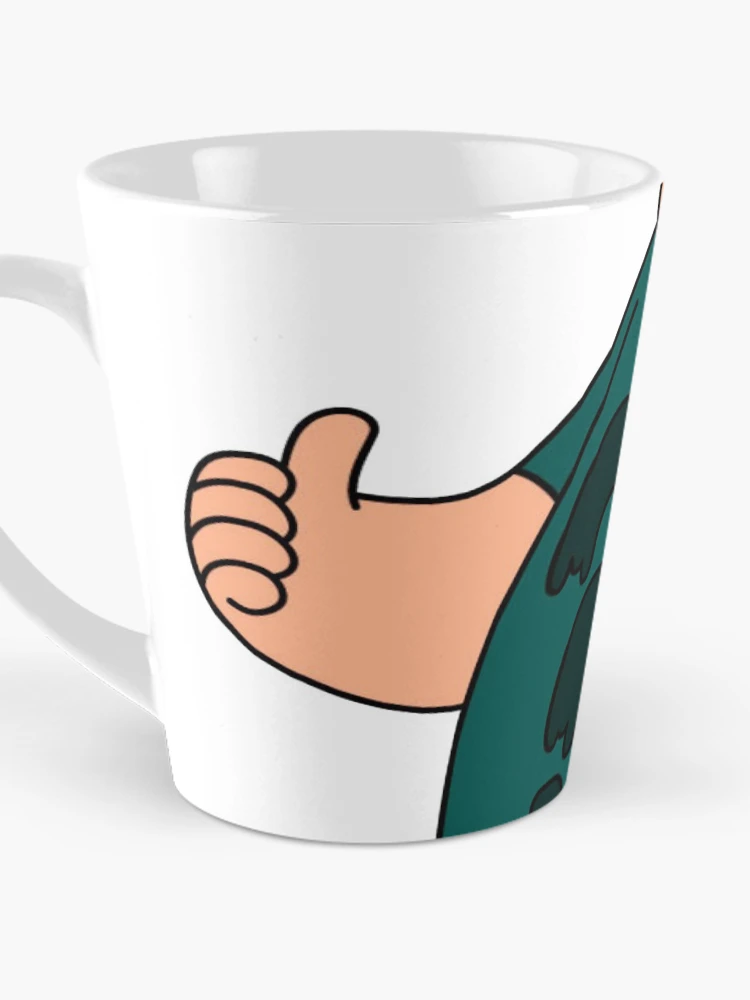 Thumbnail 3 of 4, Coffee Mug, SOOS designed and sold by sofjac.