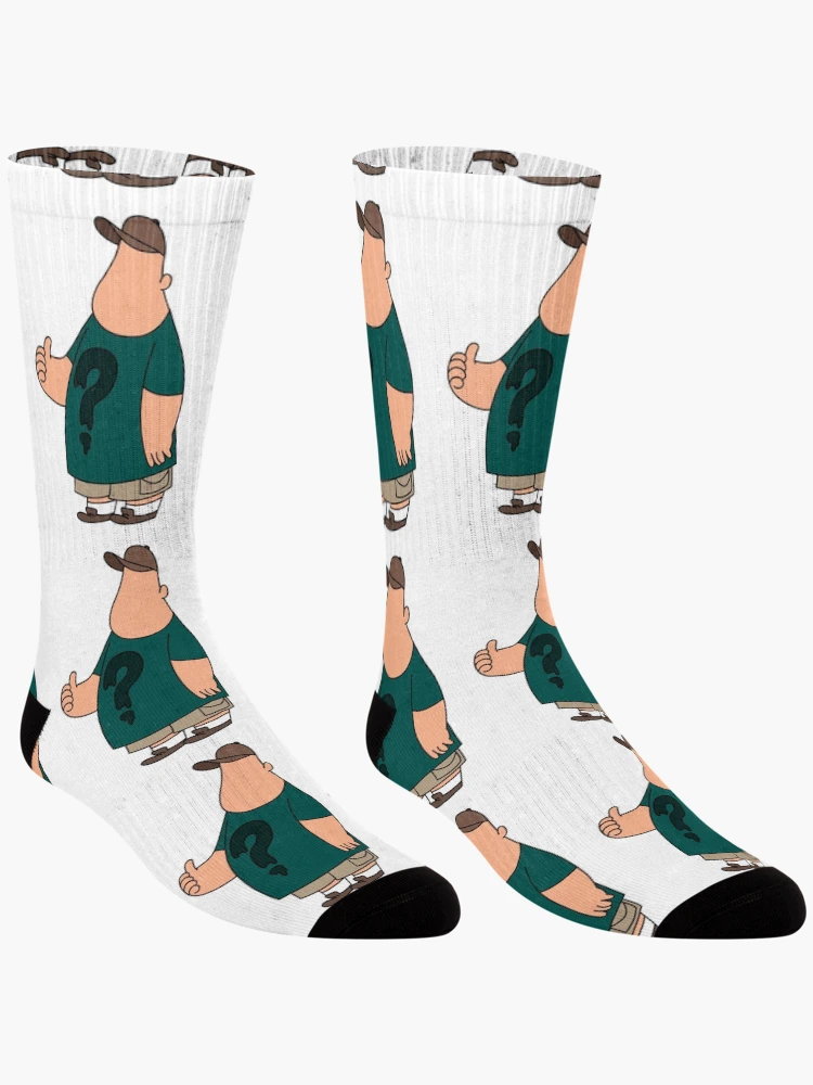 Thumbnail 3 of 5, Socks, SOOS designed and sold by sofjac.