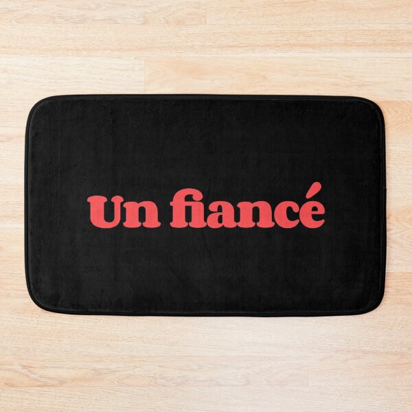 Item preview, un fiance Fiance designed and sold by Scoopivich.