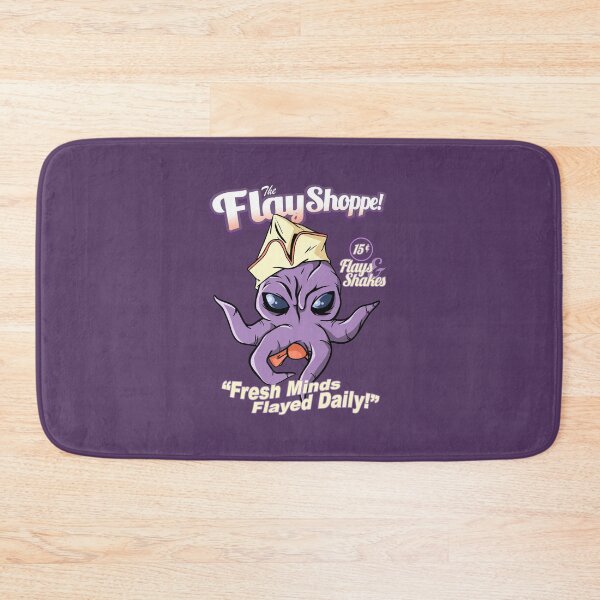 Item preview, FlayShoppe! 15 cent flays & shakes! designed and sold by PlanarPrints.