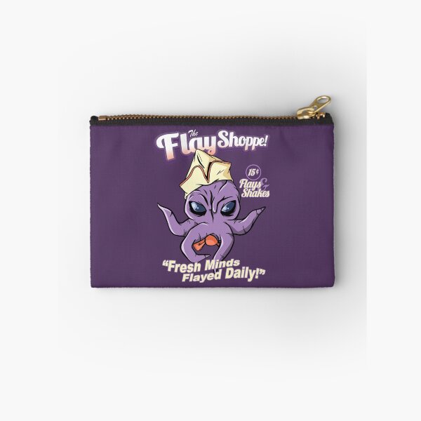 Item preview, FlayShoppe! 15 cent flays & shakes! designed and sold by PlanarPrints.