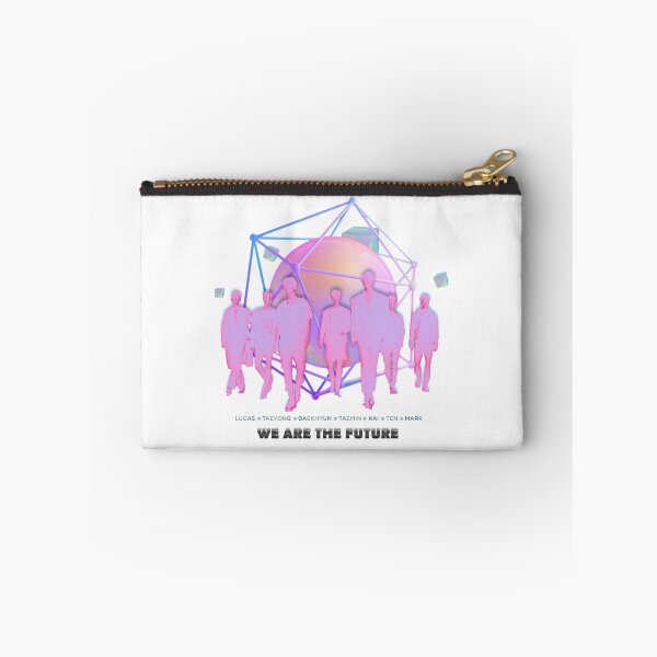 Item preview, WE ARE THE FUTURE / SUPER M 1 designed and sold by since-dayone.