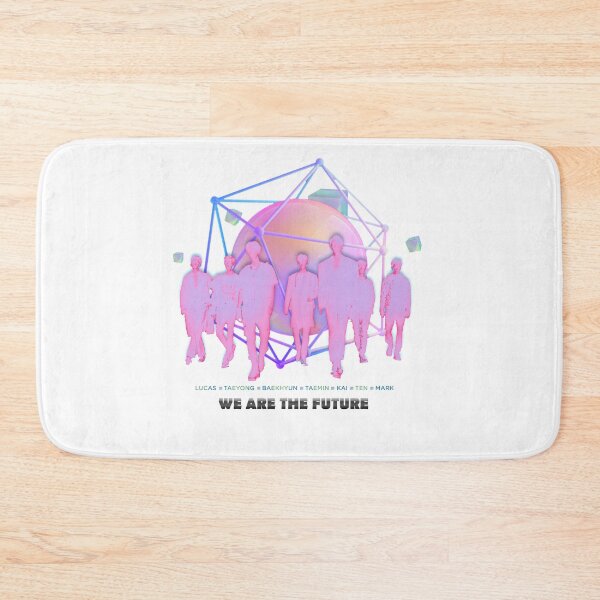 Item preview, WE ARE THE FUTURE / SUPER M 1 designed and sold by since-dayone.