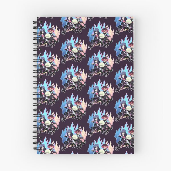 Item preview, Promare - Baby Burnish - Mad Burnish  designed and sold by Mitzbehaven.