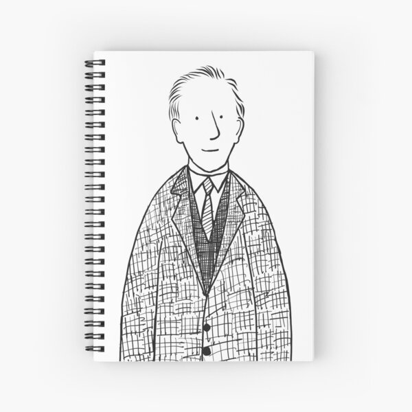 Item preview, J.R.R. Tolkien  designed and sold by Chris Corbin.