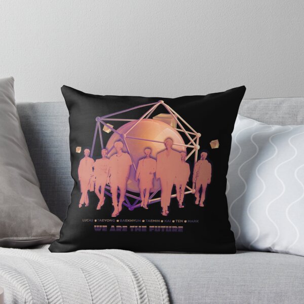 Item preview, WE ARE THE FUTURE / SUPER M 2 designed and sold by since-dayone.