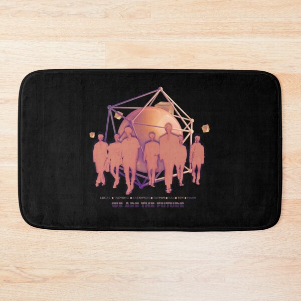 Item preview, WE ARE THE FUTURE / SUPER M 2 designed and sold by since-dayone.