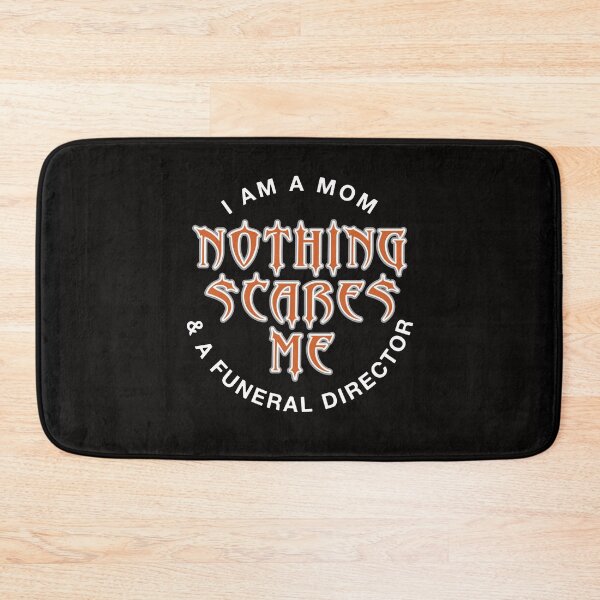Item preview, Funeral Director Mom designed and sold by NoBonesLife.