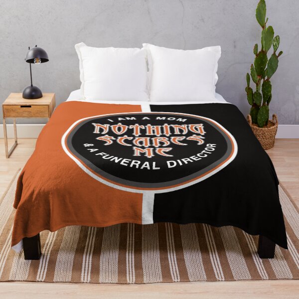Item preview, Funeral Director Mom designed and sold by NoBonesLife.