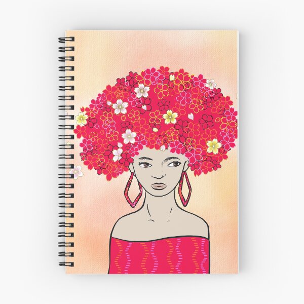 Item preview, Melanesian Queen designed and sold by AtelierEmiLou.