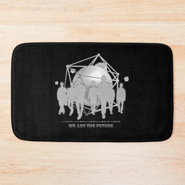 Item preview, WE ARE THE FUTURE / SUPER M 3 designed and sold by since-dayone.