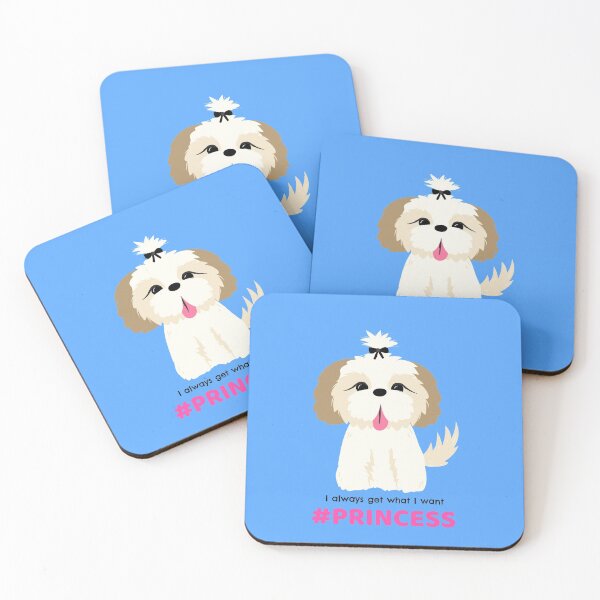 Item preview, I always get what I want - #princess designed and sold by blazikin.