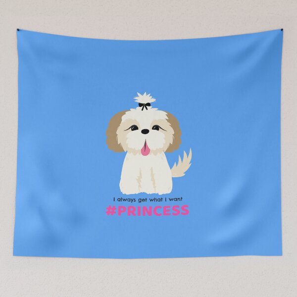 Item preview, I always get what I want - #princess designed and sold by blazikin.
