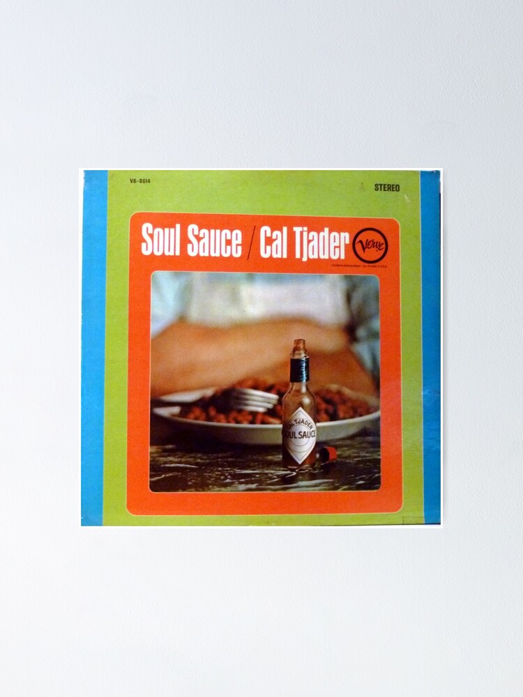 ★サバービア、ラウンジＪＡＺＺ★『ＳＯＵＬ ＳＡＵＣＥ』ＣＡＬ ＴＪＡＤＥＲ LTczNDguanBlZw.jpeg