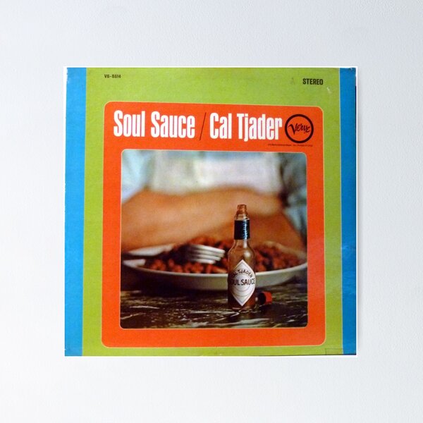 Cal Tjader Soul Sauce レコード LP カル・ジェイダー LTczNDguanBlZw.jpeg