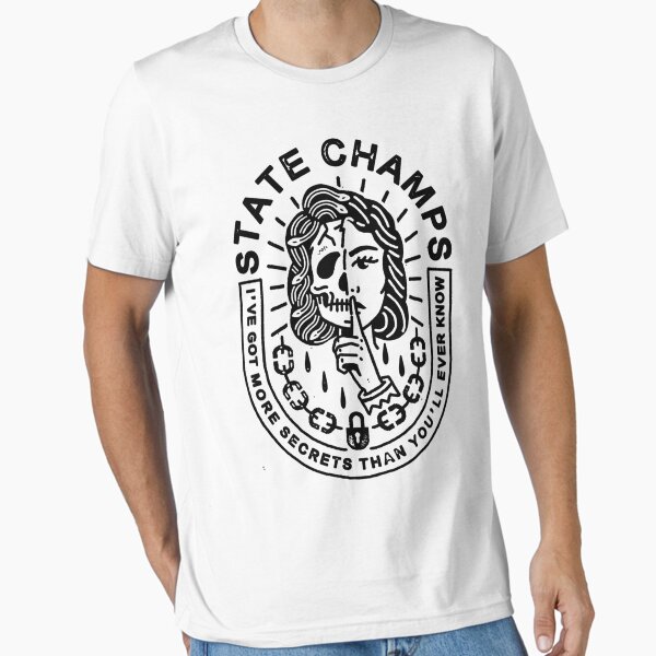 Item preview, Onekap State American Tour 2019 designed and sold by Scotummins.